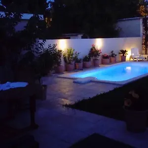  Bed & Breakfast L'hibiscus D'hote