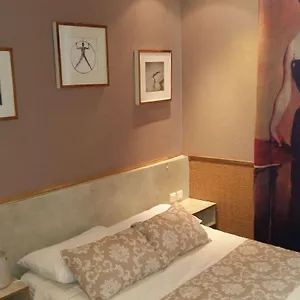Hotel Mignon, Avignone