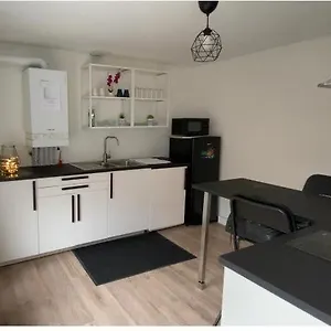  Appartement Maisonette Tran Frankrijk