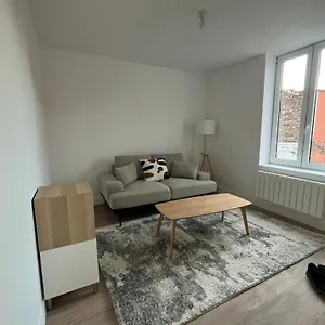  Appartement Maisonnette Numero 7 Frankrijk