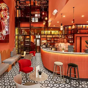 4* Hotel De Cambis