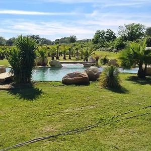 Bed & Breakfast Des Cerisiers Jacuzzi Et Sauna Inclus Pour Tous Les, Avignone