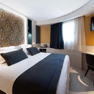 *** Hotel Comfort Saint Jacques Frankrijk