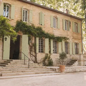  Bed & Breakfast De La Treille - D'hotes